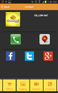How to get Yellow Hat 3.0 unlimited apk for bluestacks