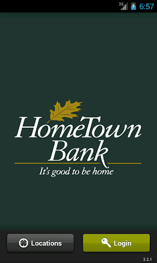 【免費財經App】HomeTown Bank VA-APP點子