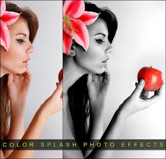 How to mod Color Splash Photo Effects lastet apk for android