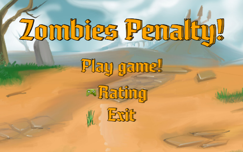 How to install Halloween Zombie Soccer 0.2 unlimited apk for laptop