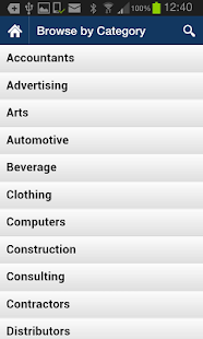 How to download BizWebDirectory 1.0 apk for laptop