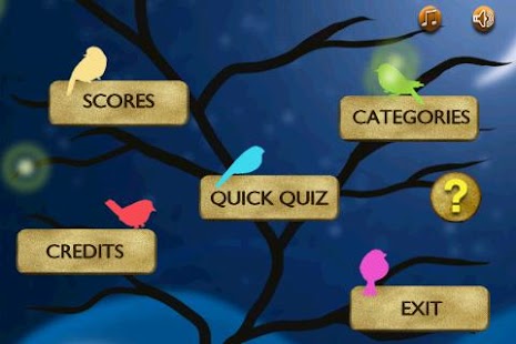 Lastest BirdBrain Quiz APK for PC