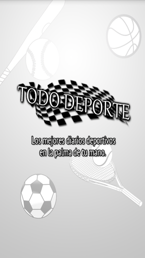 Todo Deporte