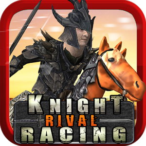 Knight Rival Racing logo