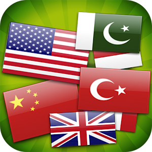 Match Game - Flags.apk 1.0