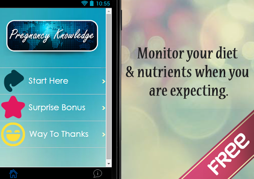 【免費健康App】Pregnancy Knowledge Guide-APP點子