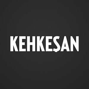 Kehkeşan.apk 1.0