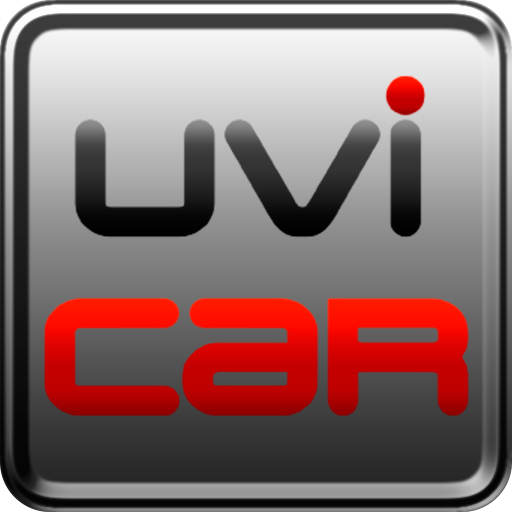 Uvicar Móvil LOGO-APP點子