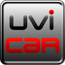 uvicar Mobile Application icon