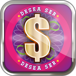 MILLONARIO en español trivial logo