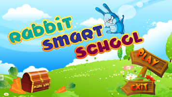 Rabbit Smart School APK Ekran Görüntüsü Küçük Resim #24