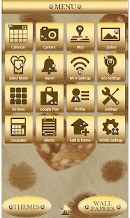 How to download Chic Wallpaper FUR HEART patch 2.0.0 apk for bluestacks