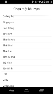 Vietnam Church-giothanhle.com Screenshots 7