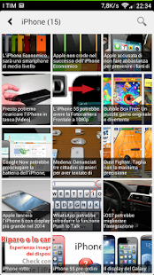 How to download BeMobile - Beiphone.it 2.0 apk for pc