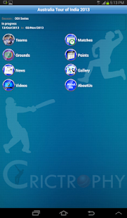 CricTrophy Screenshots 6