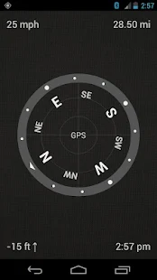 SpeedView Pro - screenshot thumbnail