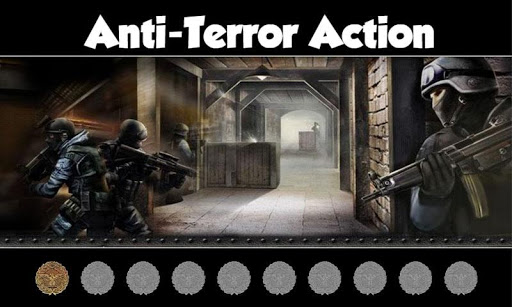 Anti-Terror Action