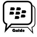 BBM Guide/Tutorials icon