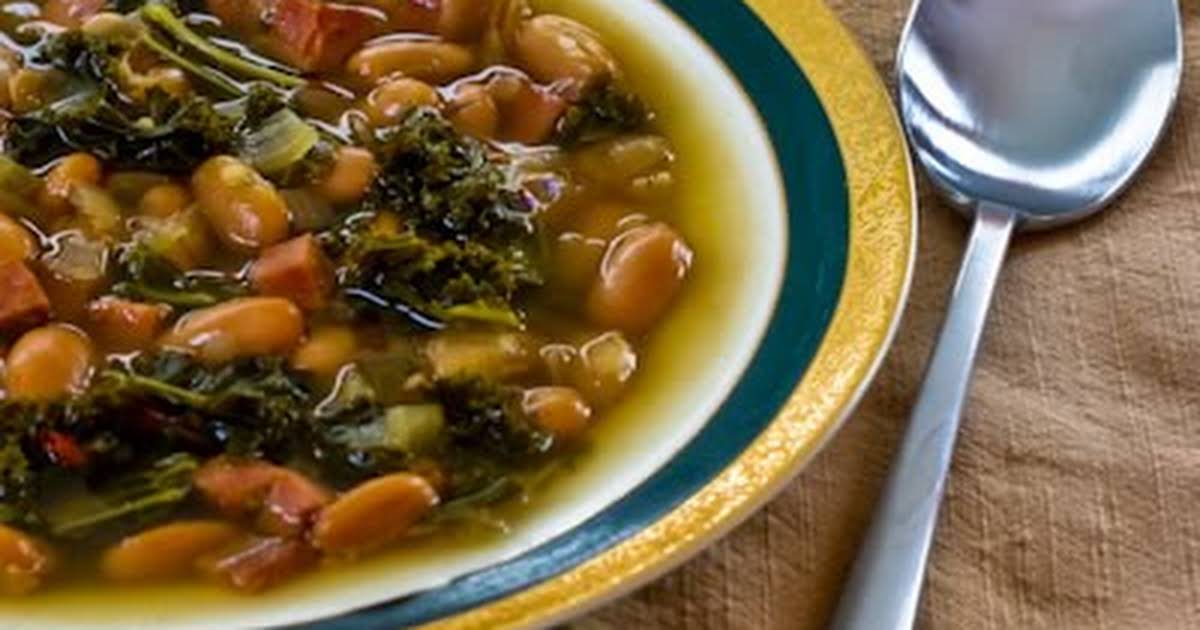 10 Best Ham Soup Base Recipes Yummly