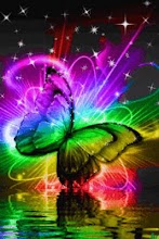 Colored Butterfly On Water Liv APK Download for Android