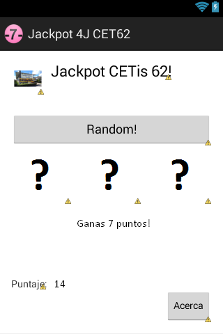 【免費博奕App】14CT62 Jackpot-APP點子