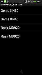 automation solutions for curtain poster 2