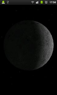 How to download 3D Moon Phase Live Wallpaper lastet apk for pc