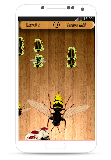 免費下載街機APP|Fly Smasher Christmas Game App app開箱文|APP開箱王