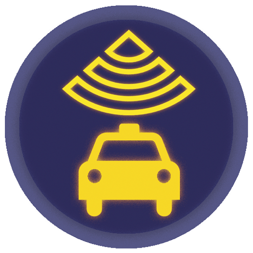 TAXIS LOGO-APP點子