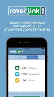 RoverLink Screenshots 3