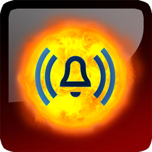 Sun Alarm Sunrise Sunset LOGO-APP點子