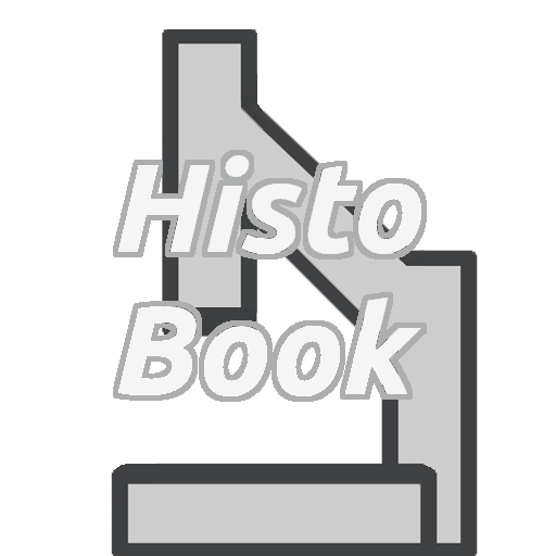 Histo Book - Histology Full LOGO-APP點子