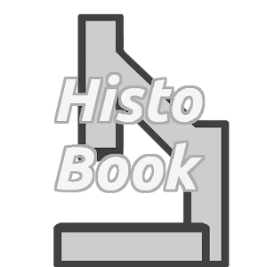Histo Book - Histology Full logo