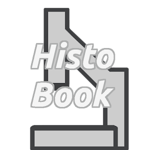 Histo Book - Histology Full 醫療 App LOGO-APP開箱王