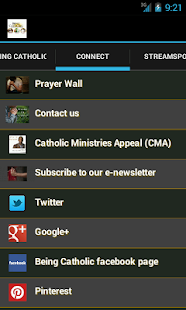 Free Being Catholic APK for Android