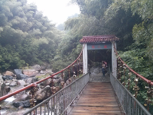情人桥