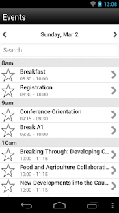 Free Feeding America/FRAC/CACFP '14 APK for Android