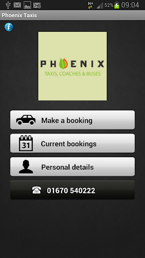 Phoenix Taxis