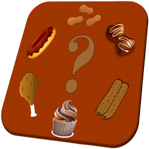 Which Food or Drink 1.0