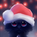 Yin The Cat Lite logo