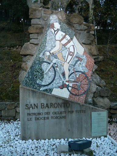 San Baronto