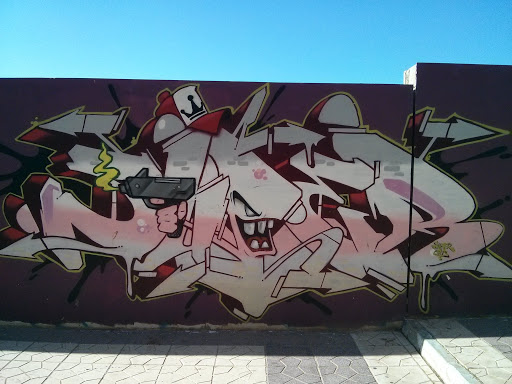 Art Graffiti