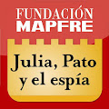 JULIA, PATO Y EL ESPÍA Apk