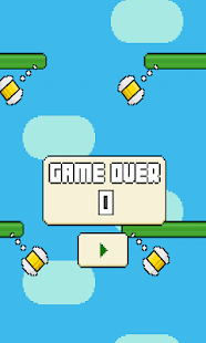 Swing Copters