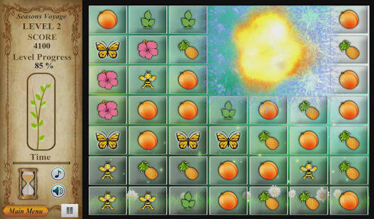 How to install Spring Voyage 1.0.24 unlimited apk for pc