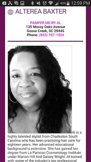 clean hairstyles plaits