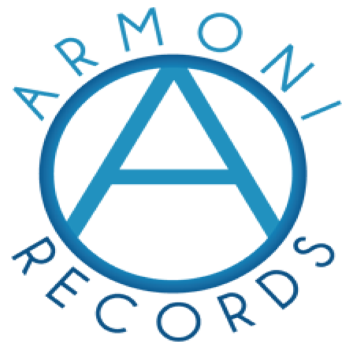 Armoni Records LOGO-APP點子