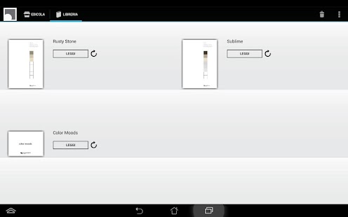 Free Porcelaingres APK for Android