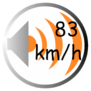 GPS SpeedVoice.apk 2.0