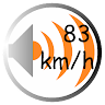 GPS SpeedVoice Application icon